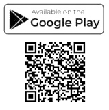 Dunkin Donuts Android App QR Code